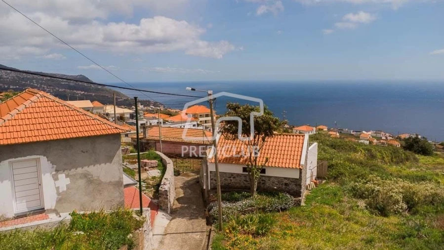 Terreno para Venda em Estreito da Calheta Foto 2