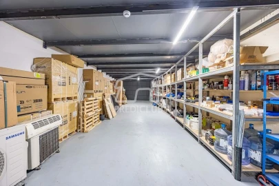 Negócio para Venda em São Martinho