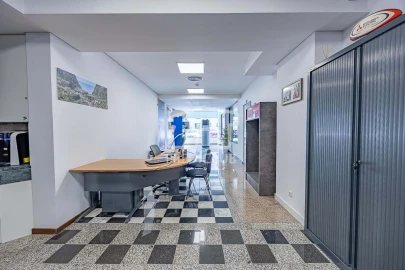 Negócio para Venda em São Martinho