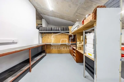 Negócio para Venda em São Martinho