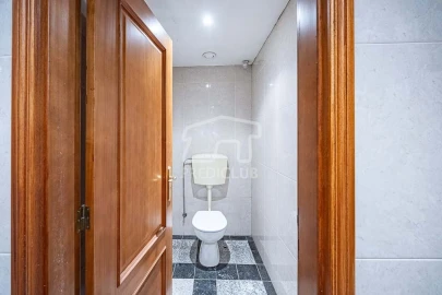 Negócio para Venda em São Martinho