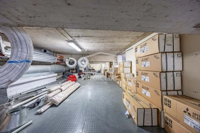 Negócio para Venda em São Martinho