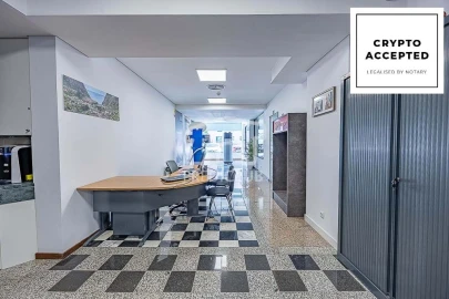 Negócio para Venda em São Martinho