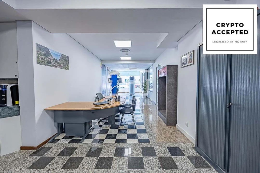 Negócio para Venda em São Martinho Foto 1