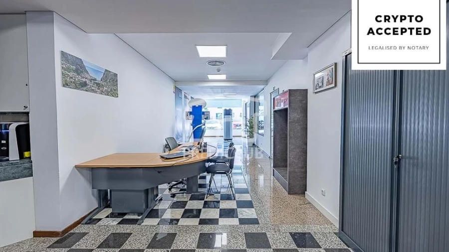 Negócio para Venda em São Martinho