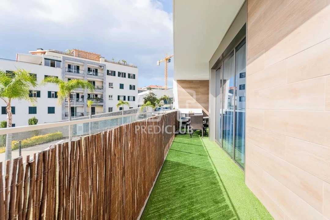 Apartamento T3 para Venda em São Martinho Foto 21