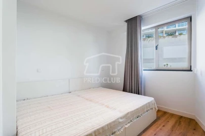 Apartamento T3 para Venda em São Martinho