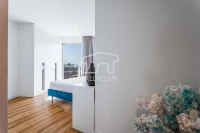Apartamento T3 para Venda em São Martinho