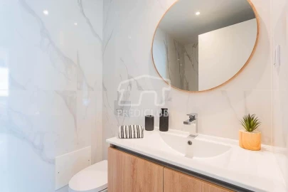 Apartamento T3 para Venda em São Martinho