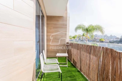 Apartamento T3 para Venda em São Martinho