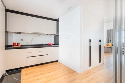 Apartamento T3 para Venda em São Martinho