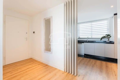 Apartamento T3 para Venda em São Martinho