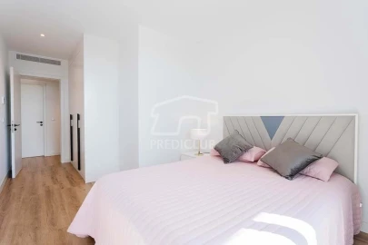 Apartamento T3 para Venda em São Martinho