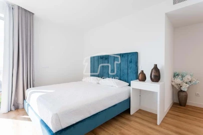 Apartamento T3 para Venda em São Martinho