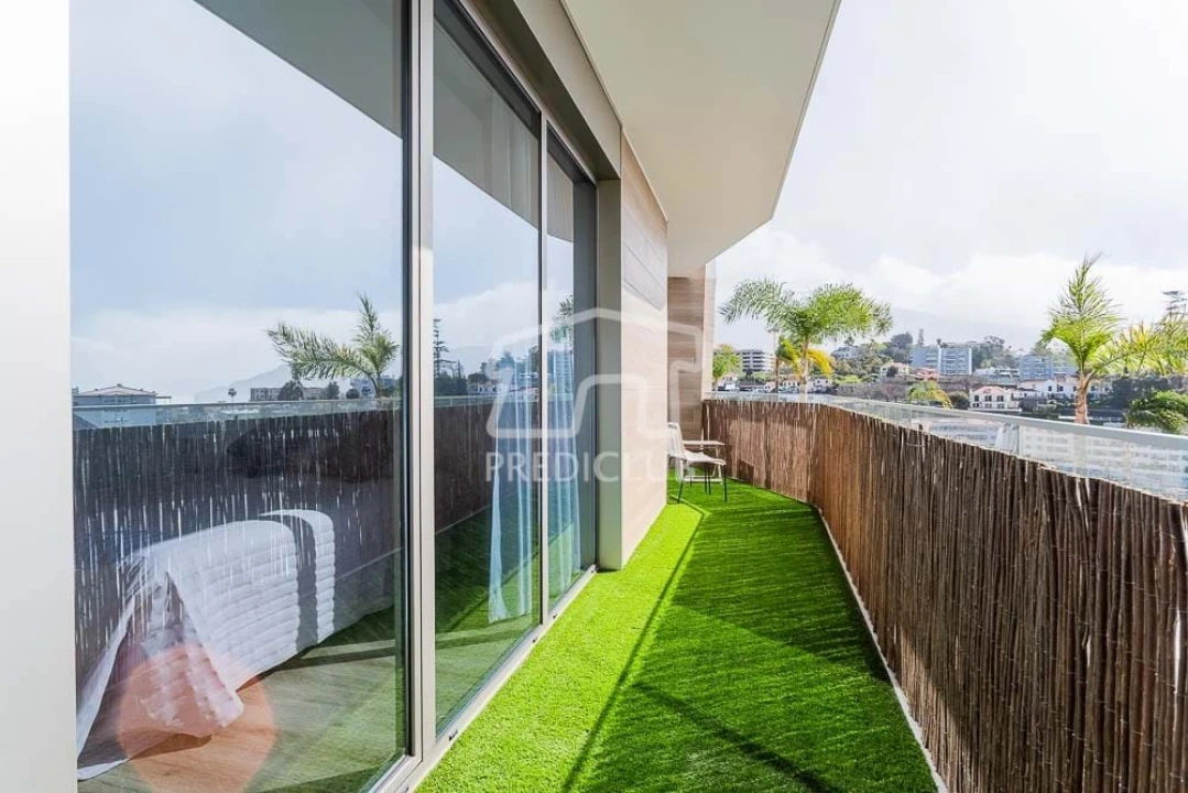 Apartamento T3 para Venda em São Martinho Foto 19
