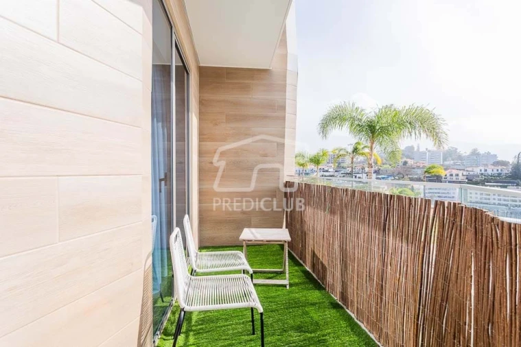 Apartamento T3 para Venda em São Martinho Foto 20