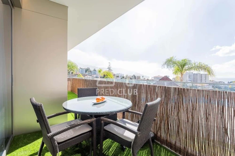 Apartamento T3 para Venda em São Martinho Foto 17