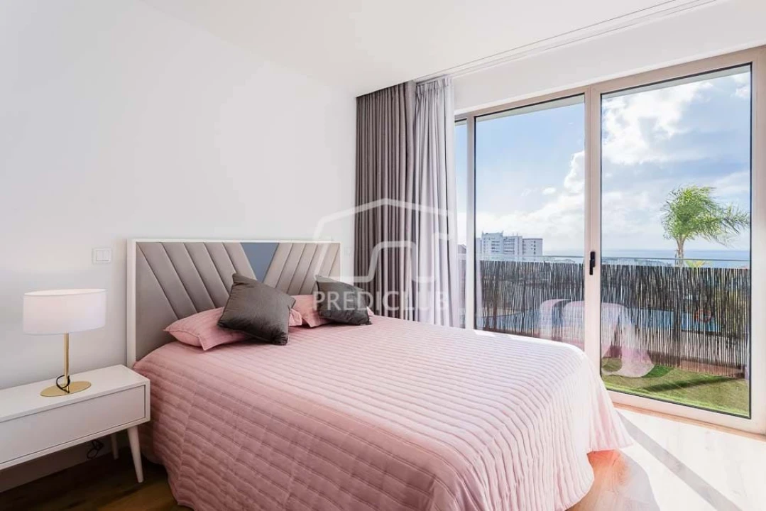 Apartamento T3 para Venda em São Martinho Foto 15