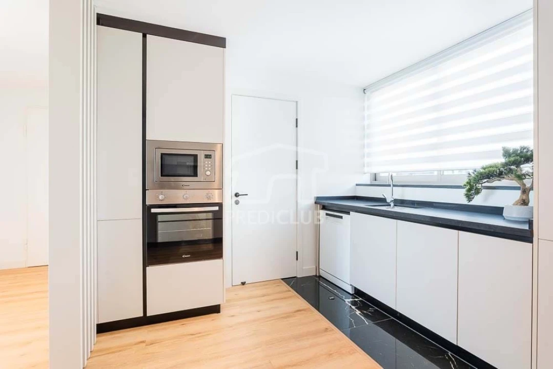 Apartamento T3 para Venda em São Martinho Foto 7