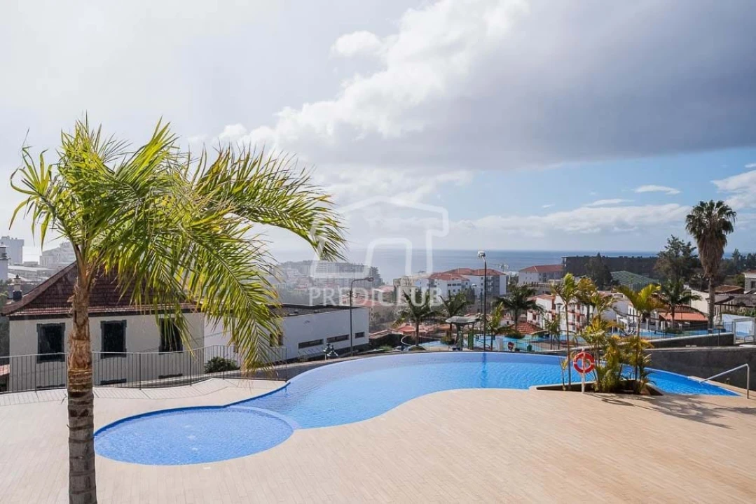 Apartamento T3 para Venda em São Martinho Foto 22