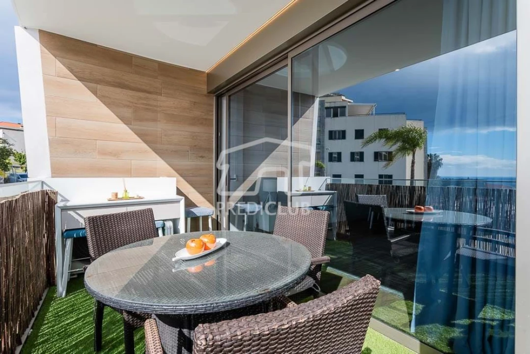 Apartamento T3 para Venda em São Martinho Foto 18