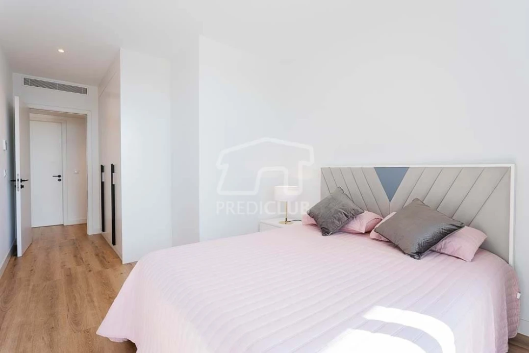 Apartamento T3 para Venda em São Martinho Foto 16