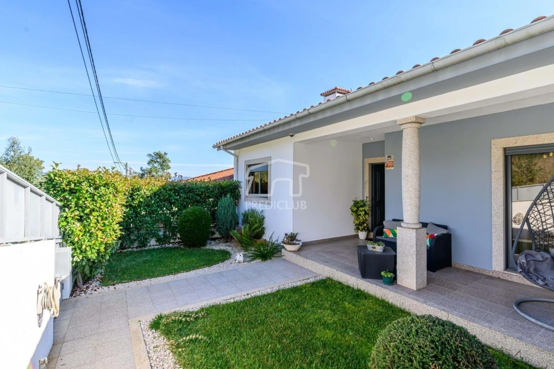 Moradia T3 para Venda em Torrados e Sousa Foto 5