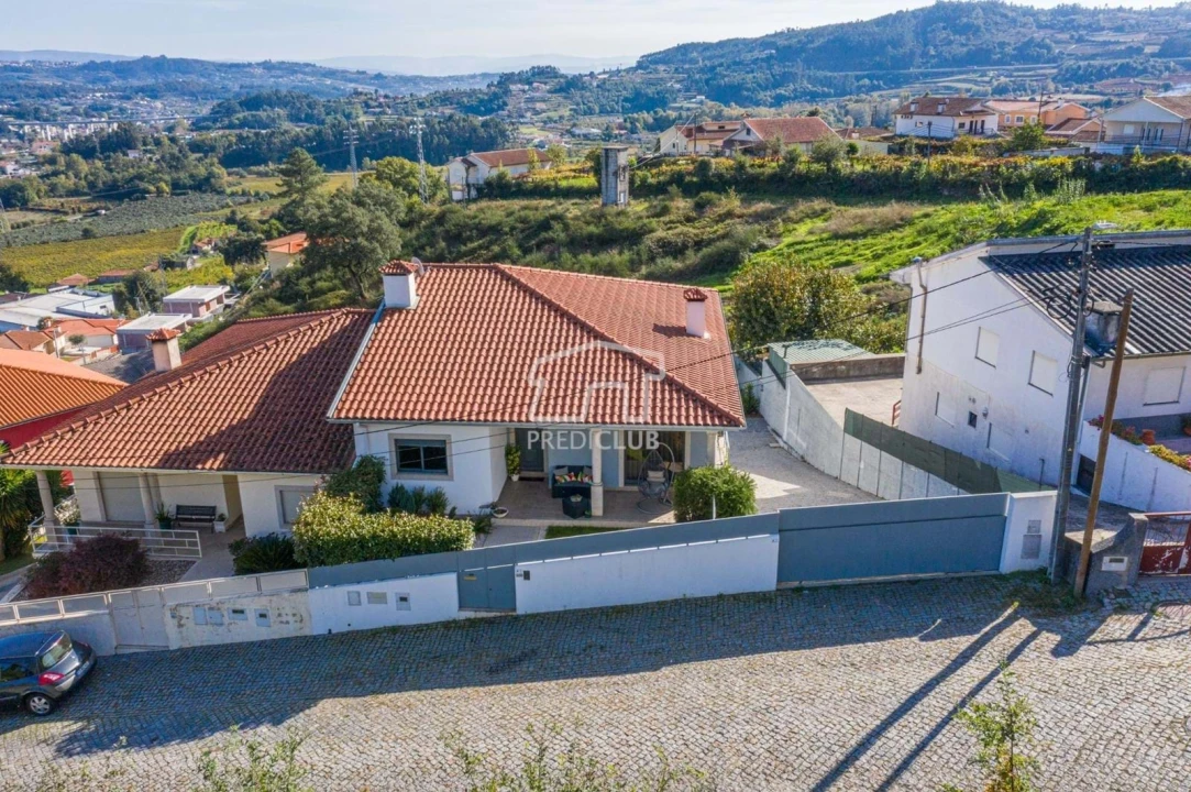 Moradia T3 para Venda em Torrados e Sousa Foto 31