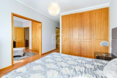 Moradia T3 para Venda em Torrados e Sousa