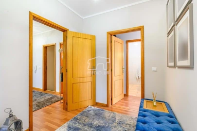 Moradia T3 para Venda em Torrados e Sousa