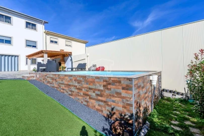 Moradia T3 para Venda em Torrados e Sousa