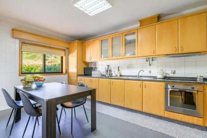 Moradia T3 para Venda em Torrados e Sousa