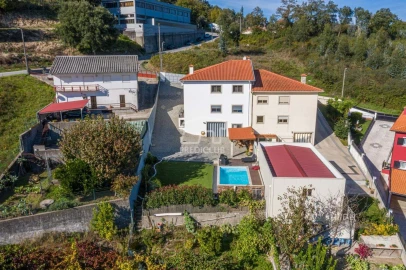 Moradia T3 para Venda em Torrados e Sousa