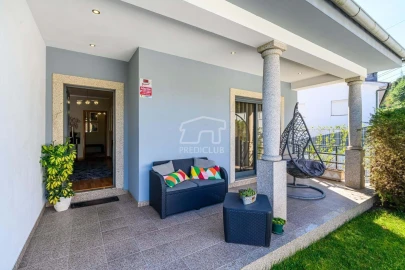 Moradia T3 para Venda em Torrados e Sousa