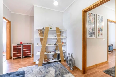 Moradia T3 para Venda em Torrados e Sousa