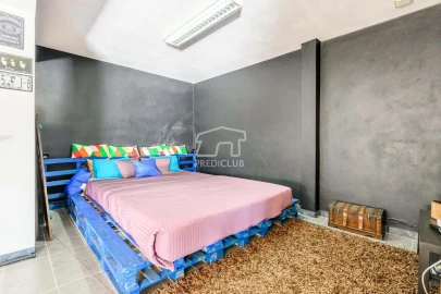 Moradia T3 para Venda em Torrados e Sousa