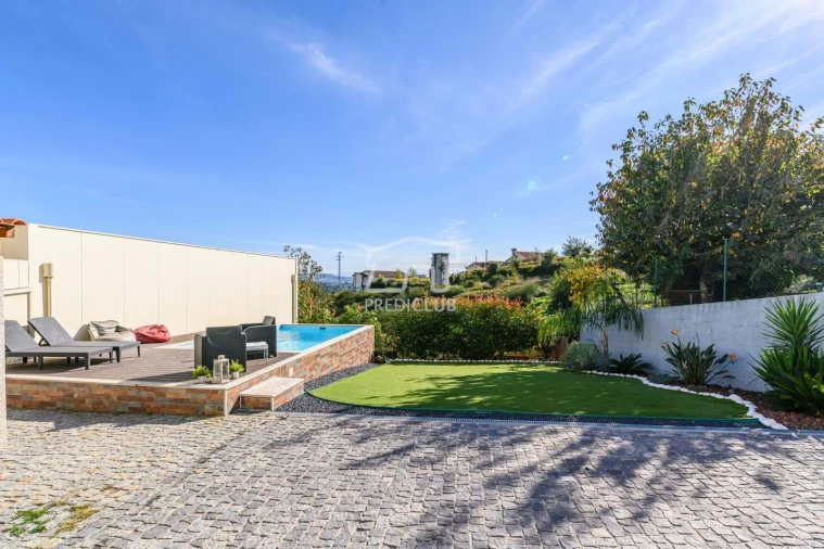 Moradia T3 para Venda em Torrados e Sousa Foto 25