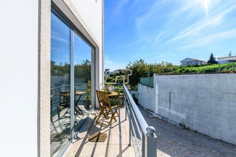 Moradia T3 para Venda em Torrados e Sousa Foto 30