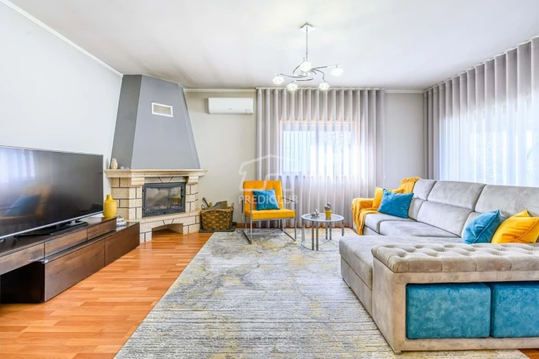 Moradia T3 para Venda em Torrados e Sousa Foto 11