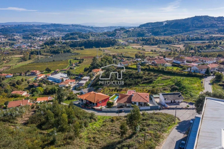 Moradia T3 para Venda em Torrados e Sousa Foto 33