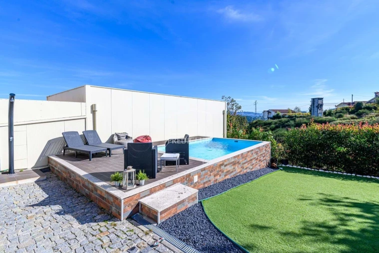 Moradia T3 para Venda em Torrados e Sousa Foto 24