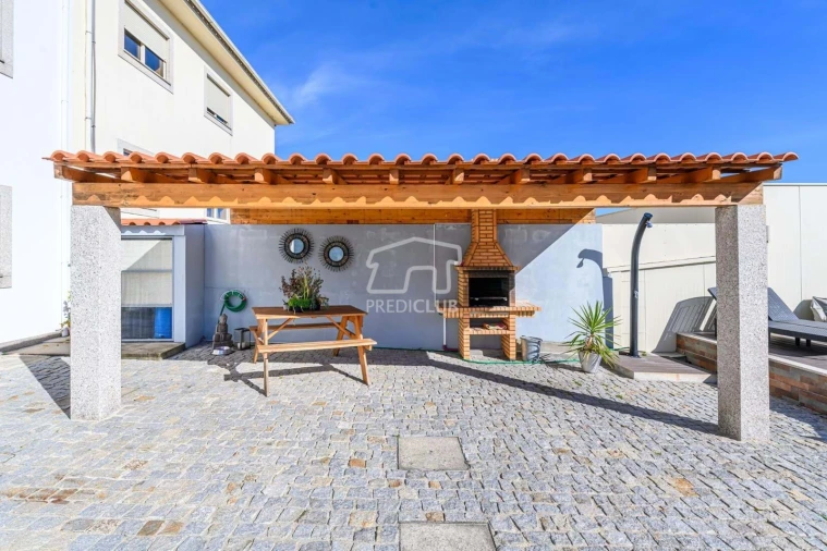 Moradia T3 para Venda em Torrados e Sousa Foto 14