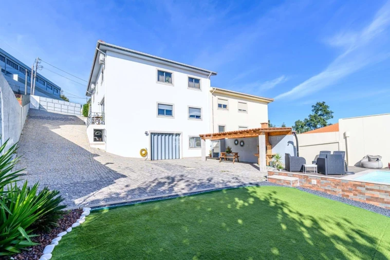 Moradia T3 para Venda em Torrados e Sousa Foto 3