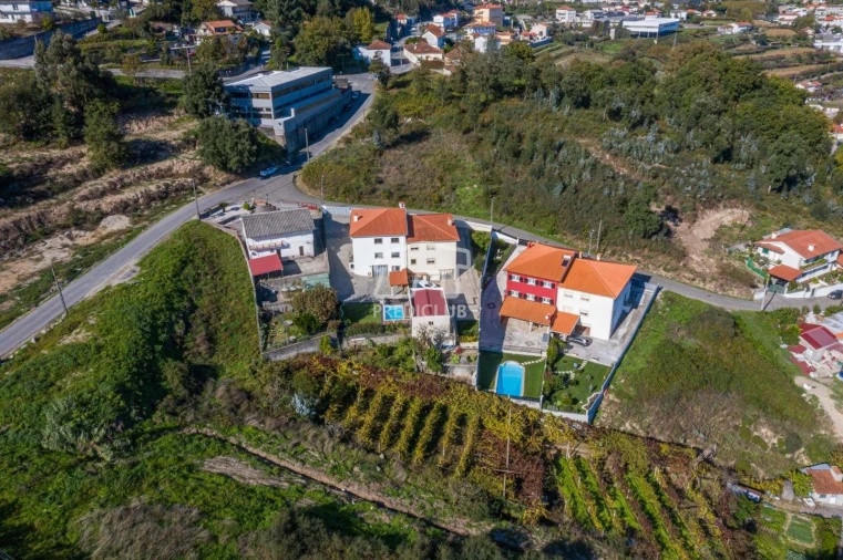 Moradia T3 para Venda em Torrados e Sousa Foto 34