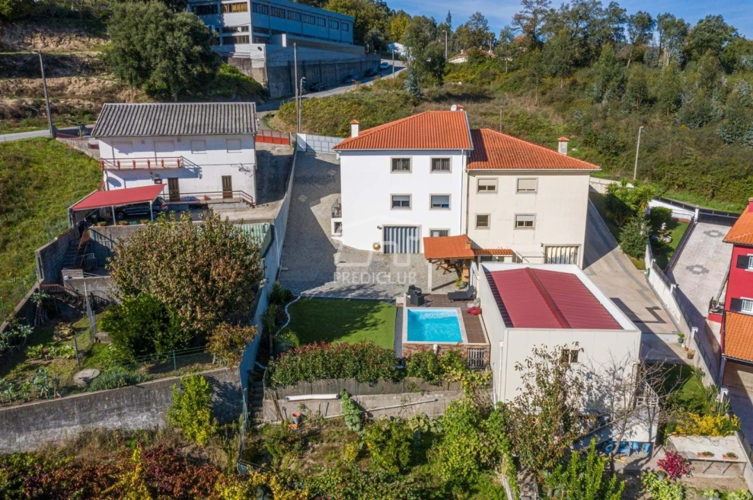 Moradia T3 para Venda em Torrados e Sousa Foto 32