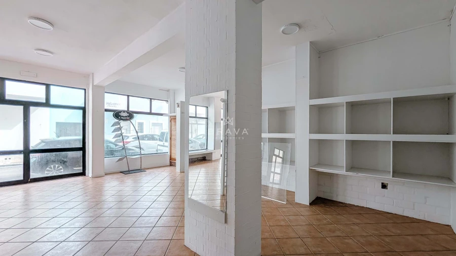 Negócio para Arrendamento em Armação de Pera Foto 6