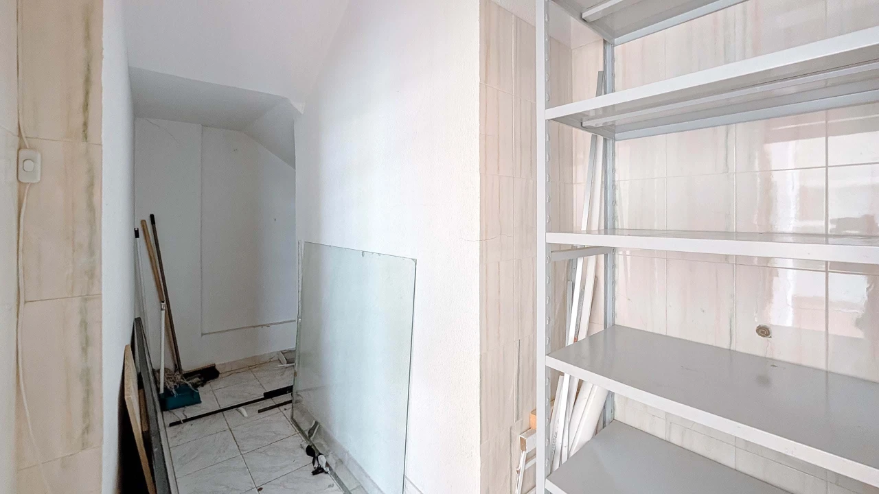 Negócio para Arrendamento em Armação de Pera Foto 11