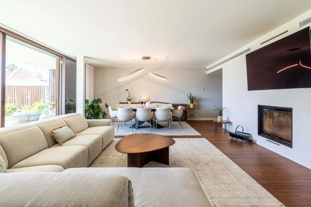 Apartamento T3 para Venda em Cascais e Estoril Foto 13