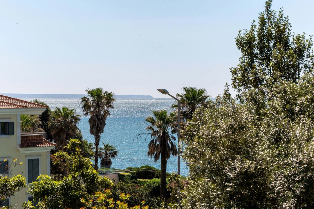 Apartamento T3 para Venda em Cascais e Estoril Foto 41