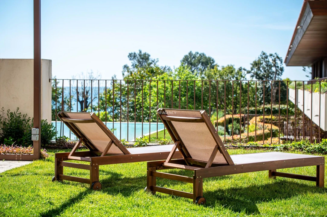 Apartamento T3 para Venda em Cascais e Estoril Foto 4